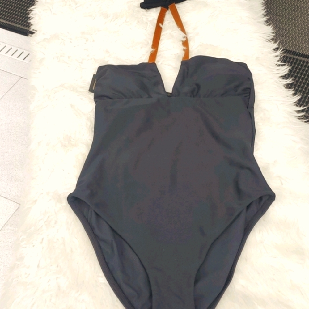 Final$NWT🌞VIX PAULA HERMANNY one peice Swim suite